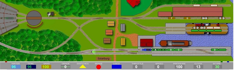Dispatcher